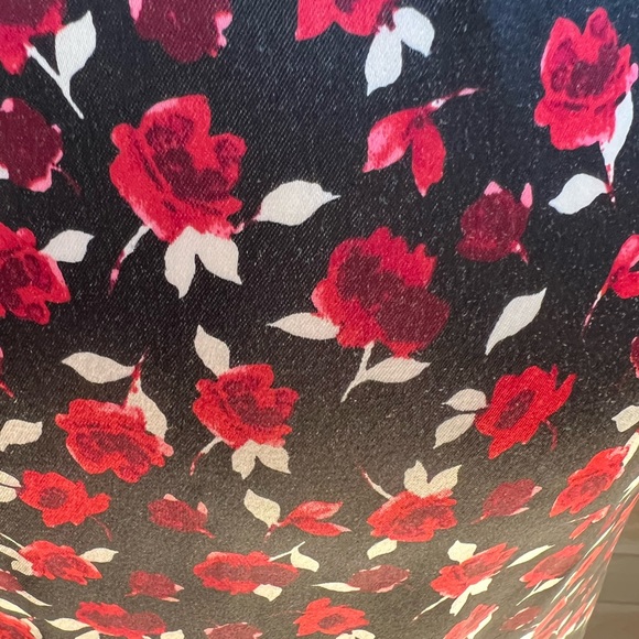 Something navy stunning Nordstrom dress🌈❤️ - Picture 10 of 16